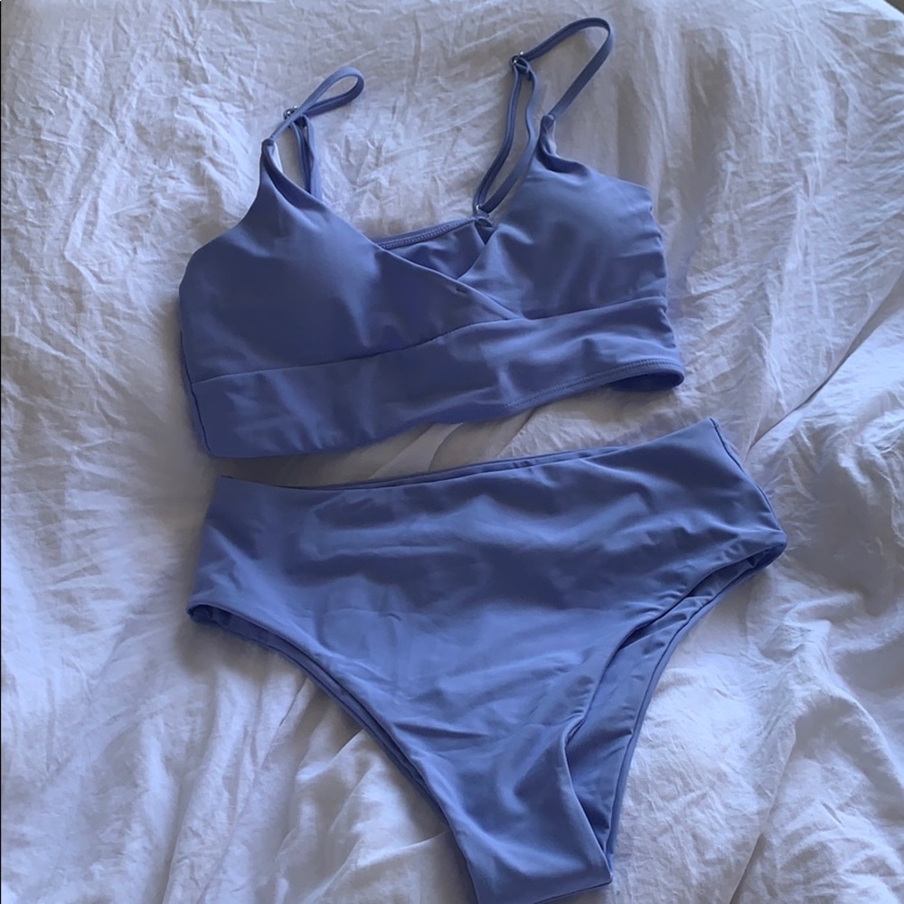 Shein bikini set